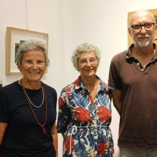 L’Associazione Culturale Sirio Bandini su Il Tirreno
